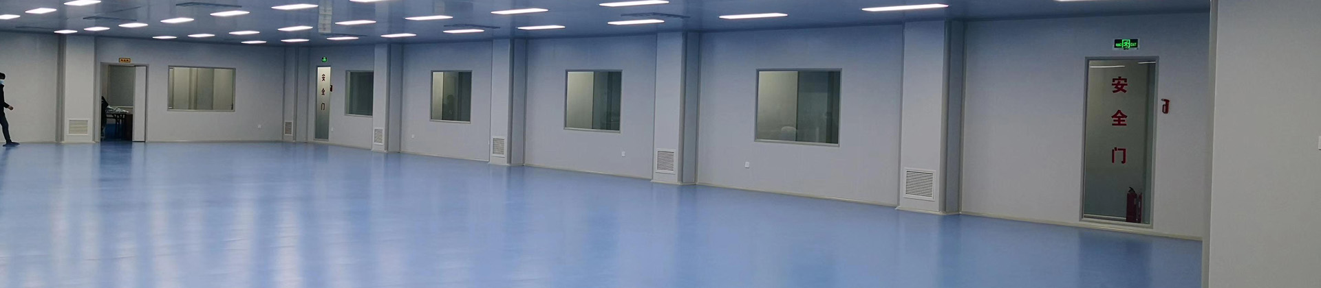 環(huán)氧地坪工程